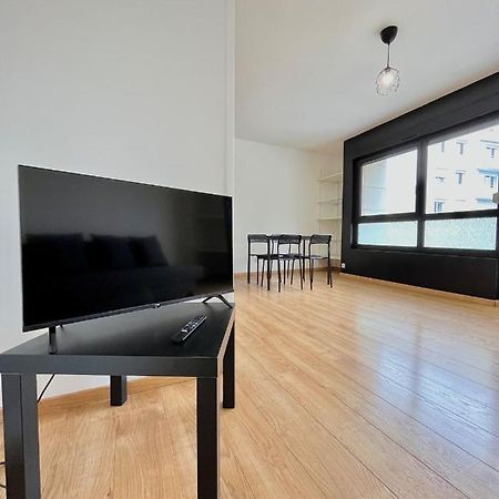 Ponsardin- Appartement Avec Balcon Et Parking Remeš Exteriér fotografie