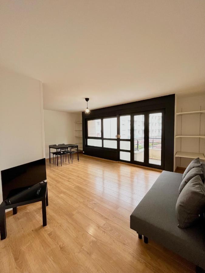 Ponsardin- Appartement Avec Balcon Et Parking Remeš Exteriér fotografie