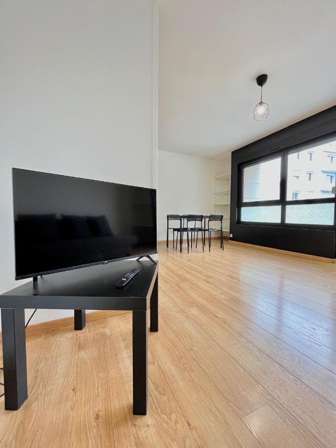 Ponsardin- Appartement Avec Balcon Et Parking Remeš Exteriér fotografie